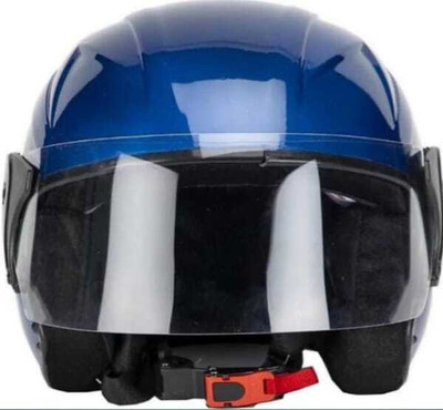MonteX-1 Full face 2025 helmet-039 Motorbike Helmet(Multicolor)