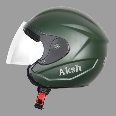 NOAX NOX-NonIndicator_22-helmet-OpenMen Motorsports Helmet(Multicolor)