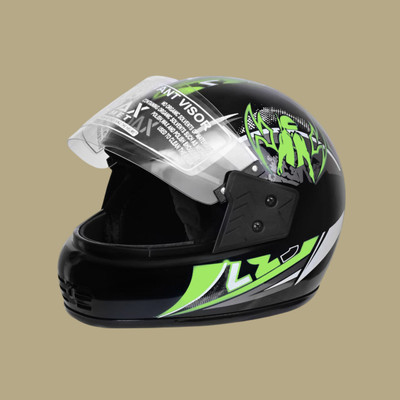 NOAX young men helmet for ridinggg motorbike__26 Motorbike Helmet(Black)