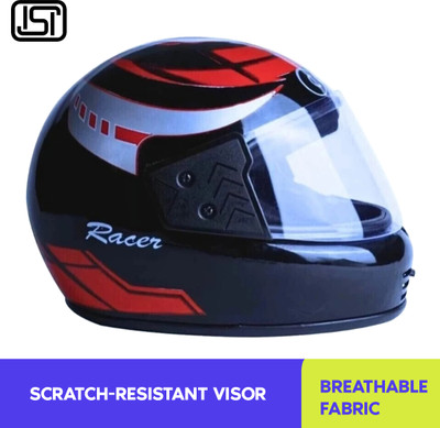 MonteX-1 Cityhelmet Motorbike Helmet(Black)