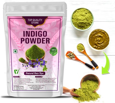 Top Quality Store Naturals Indigo Powder for black Hair/ Indico Powder , green