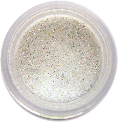 OLETSUN Long Lasting Illuminating Highlighter Shine Finish  Highlighter(Silver)