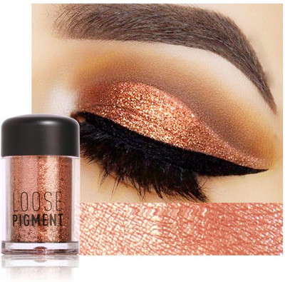 FELICECHIARA Pigmented powder Bronze  Highlighter(Bronze)