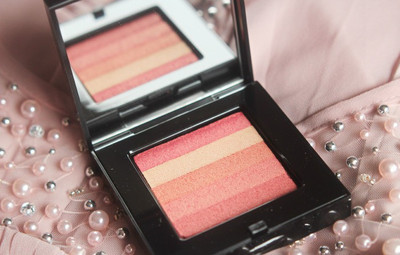 KAIASHA BEST SHIMMER BRICK POWDER HIGHLIGHTER Highlighter(multi)