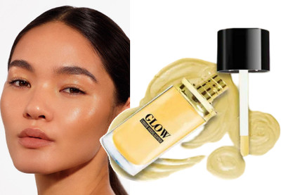 SHENY COLORS Illuminati Base  Highlighter(Gold)