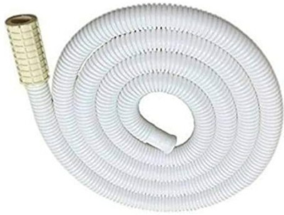 Sarvagya Dynamic inlet Fully Automatic And Semi-Automatic_ab56 Washing Machine INLET Pipe Flexible Material Hose Is Suitable For Fully pipe Hose Pipe(200 cm)