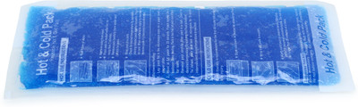 RCSP freezable 275 gm GR HOT AND COLD Pack(Green)