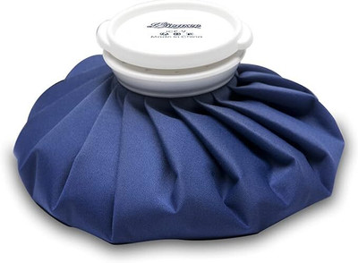 Dr care Versatile Ice Bag for Effective Hot and Cold Therapy hot cold pack Pack(Multicolor)
