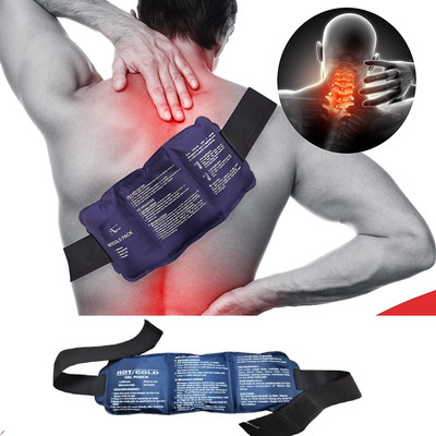 HDCraft Back Support Belt For Back Pain Back Straight(PACK OF 1) Back / Lumbar Support(Blue)