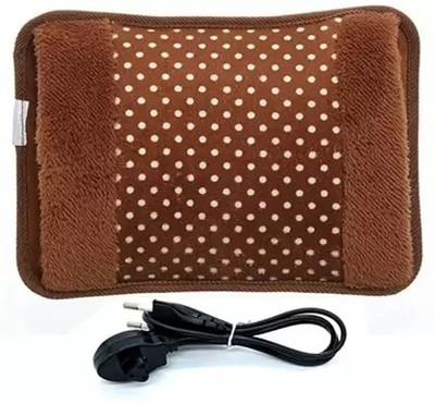 BIY ENTERPRISE 1L Electric Hot Water Bag