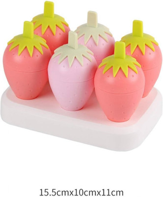 PICSTAR 10 ml Manual Ice Cream Maker(Multicolor)
