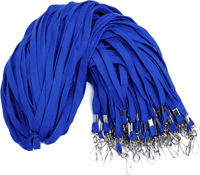 JSMSH Nylon Lanyard(Pack of 50)