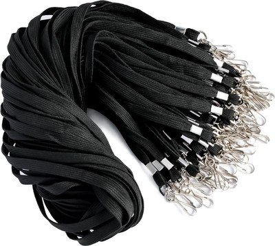 JSMSH Nylon Lanyard(Pack of 5)