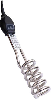 RAZR ZR-15 1500 W Shock Proof Immersion Heater Rod(WATER)