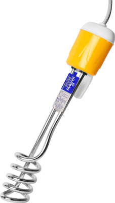 HARMAN INDUSTRIES ISI-Mark CROMO Shock Proof 2000 W Immersion Heater Rod(Water)