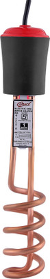 Grace water proof copper Shock Proof Immersion Heater Rod (water) 1500 W Shock Proof Immersion Heater Rod(water)