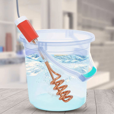 LONGWINGS X21 1500 W Shock Proof Immersion Heater Rod(WATER)