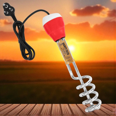 Dainty TECH ISI Mark High Quality MRC-304 Waterproof & Shockproof 2000 W 2000 W Shock Proof Immersion Heater Rod(Water)