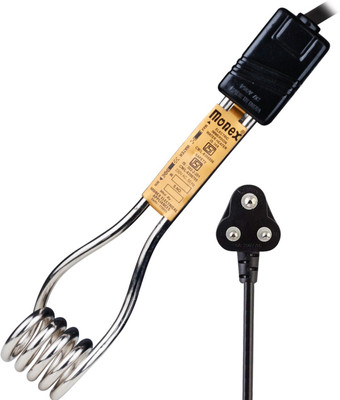Monex 1000w-001 1000 W Shock Proof Immersion Heater Rod(Water)