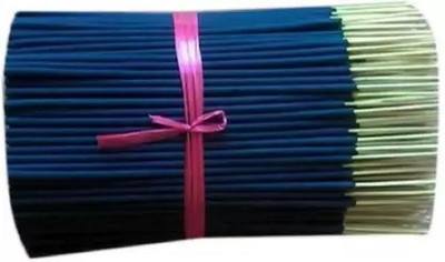 Flipkart SmartBuy Premium quality rose incense stick, like rose garden atmosphere rose(300 g, Set of 1)