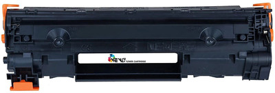 vevo toner cartridge Easy Refill 88A, CC388A Toner Cartridge for HP Laserjet P1007, P1106, P1108, P1008, M1213nf, M1136, M126nw, M128fn, M226DW Black Ink Toner