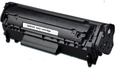 HYNEAR 12A / Q2612A Cartridge Black Ink Toner