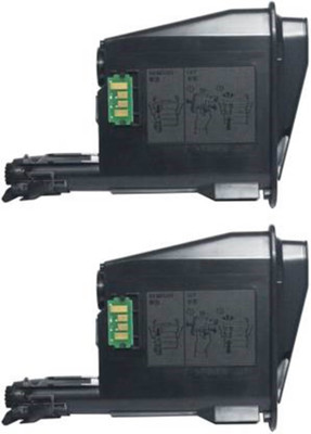 canoff TK 1114 Toner CartridgeFor Use In Kyocera Ecosys FS-1020MFP, Kyocera Ecosys Black Ink Cartridge