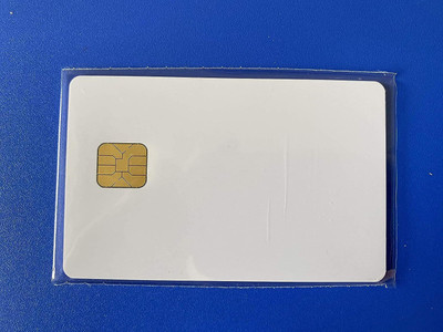 HYNEAR PVC CHIP5 White Ink Cartridge