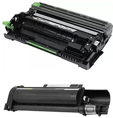 HYNEAR TN B021 Drum Unit Toner Cartridge Compatible for Use in Brother HL-B2000D Black Ink Toner