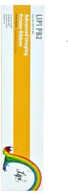 lipi PR2 Cartridge Black Ink Toner