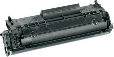 HYNEAR 12A Toner cartridge Compatible Black Ink Cartridge