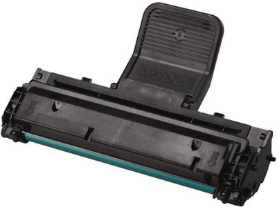 canoff 1610/ ML-1610D2 Black Toner Cartridge - For Use in Samsung ML 1610, ML 1615 Black Ink Toner