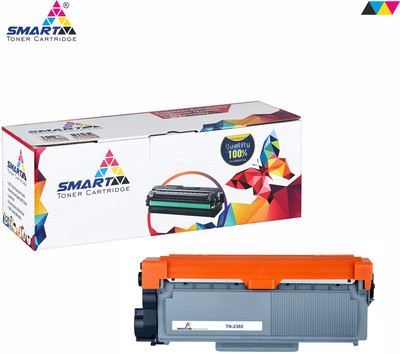 Smart Toner Cartridge TN-2365 Compatible for Brother HL-L2321D,L2361DN,L2366DW,L2320d,DCP-L2541DW Black Ink Toner
