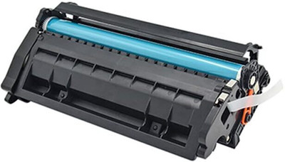 HYNEAR W152A Toner Cartridge Without Chip Compatible (Pack of 1) Black Ink Cartridge