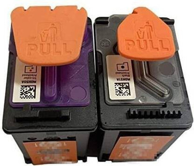 canoff GT51 & GT52 Print Head compatible For HP GT 5810 ,GT 5820,GT 5811,GT 5821 Black Ink Cartridge