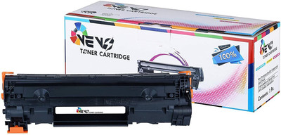 vevo toner cartridge 925 Black Ink Toner