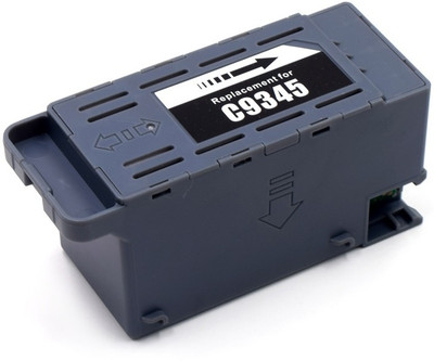 canoff Maintenance Box C9345 for L15150, L15160 Ecotank Pro Et-5800 Et-5880 Et-5850 Grey Ink Toner