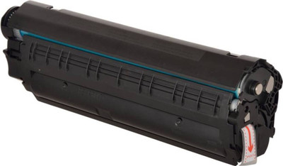 HYNEAR Q2612A/12A TOP Black Ink Toner