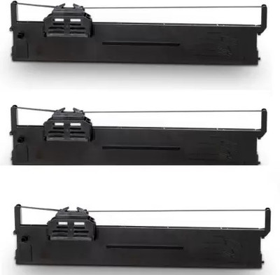 GPN PRINT PLQ 20 Black Ink Cartridge