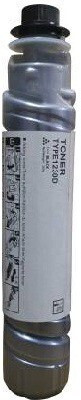 canoff 1230D COMPATIBLE TONER BOTTLE FOR RICOH 1230D Black Ink Cartridge