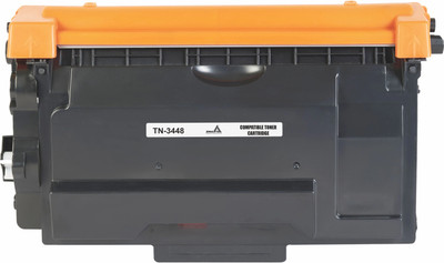 Smart Toner Cartridge TN-3448 For Brother Hl-L5000d , Hl-L5100dn , Hl-L6200dw ,Hl-L6400dw ,Dcp-L5600dn Black Ink Toner