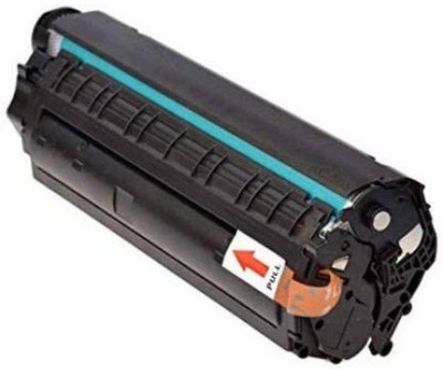 canoff Lbp2900B Black Ink Toner