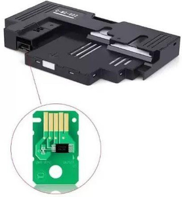HYNEAR Maintenance Box Chip Compatible for GM2070/G5070/G6070/G1020 Printers Black Ink Toner