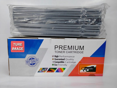 True Image 18A Toner Cartridge Compatible For 18A / CF218A Black Toner Cartridge For Use Black Ink Toner