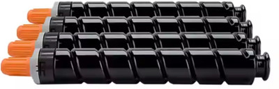 Go Toner cartridge Compatible NPG-52 Toner IRC ADV C2020, C2020H,2025H, C2030H Black + Tri Color Combo Pack Ink Toner Go Toner cartridge Compatible NPG-52 Toner IRC ADV C2020, C2020H,2025H, C2030H Black + Tri Color Combo Pack Ink Toner