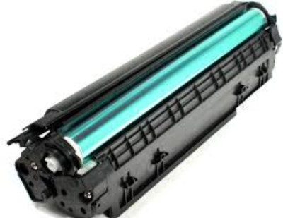 canoff LaserJet Black Ink Cartridge