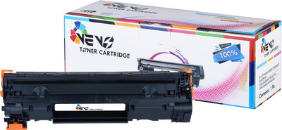 vevo toner cartridge MFP, P1566, P1606dn Black Ink Toner