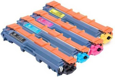 NNPRO TN-261 Toner Cartridge Set For Bro. TN-261For Use In HL-3140CW, HL-3150CDN Black + Tri Color Combo Pack Ink Toner NNPRO TN-261 Toner Cartridge Set For Bro. TN-261For Use In HL-3140CW, HL-3150CDN Black + Tri Color Combo Pack Ink Toner