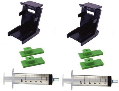canoff PG40,47,88 Black - Twin Pack Ink Cartridge