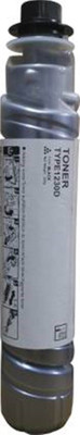 canoff Toner Cartridge for use in 1230D/1600/1610/1800/1810/2000/2015/2018 Black Ink Cartridge